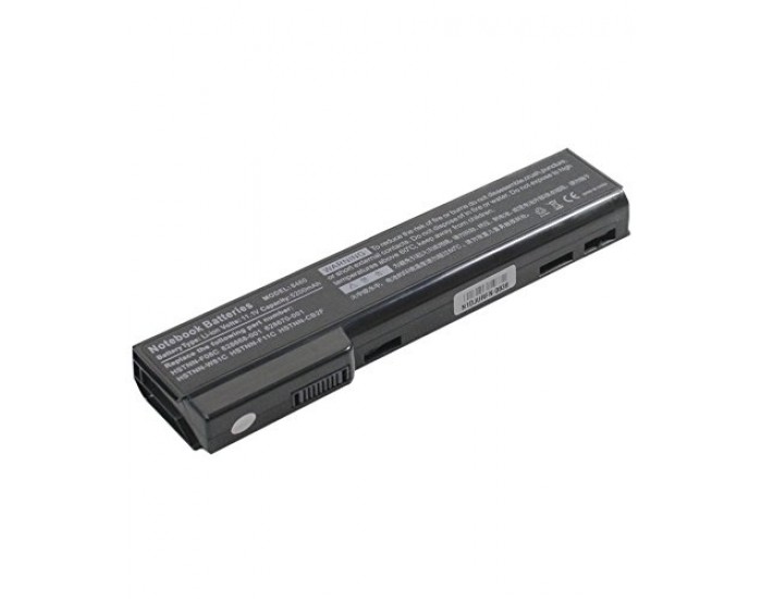  LAPTOP BATTERY FOR HP ELITE BOOK 8460P